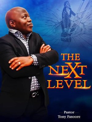 cover image of The Next Level